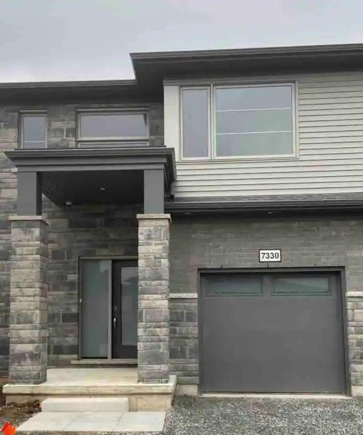 Entire Home In Niagara Falls, Canada Εξωτερικό φωτογραφία