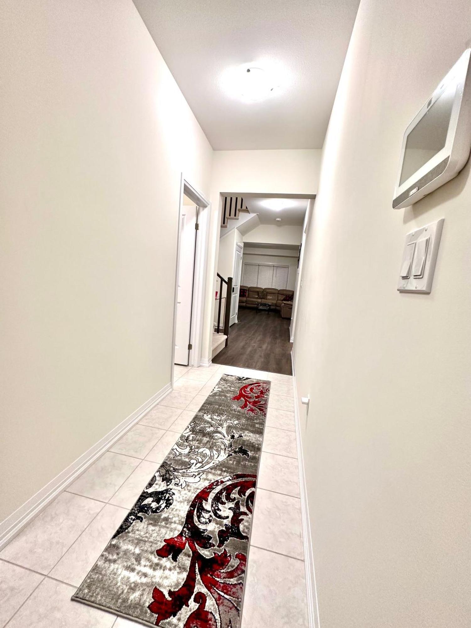 Entire Home In Niagara Falls, Canada Εξωτερικό φωτογραφία